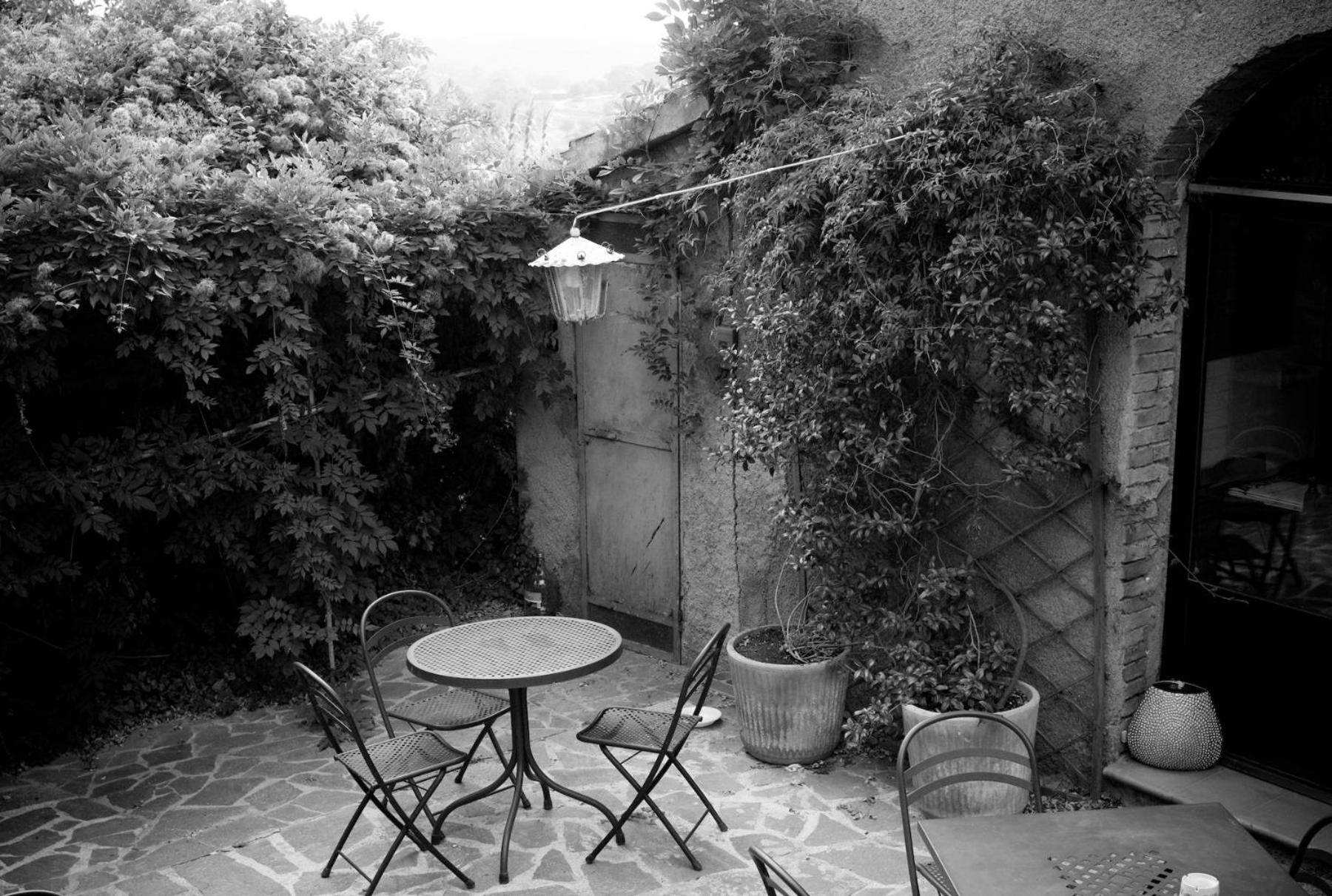 مبيت وإفطار مانشانو Locanda Laudomia المظهر الخارجي الصورة