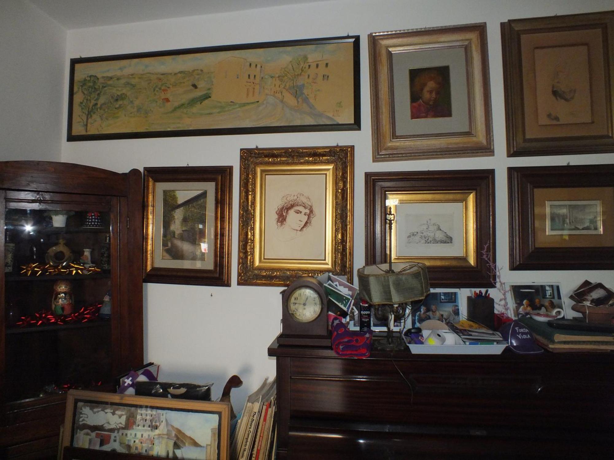 مبيت وإفطار مانشانو Locanda Laudomia المظهر الخارجي الصورة